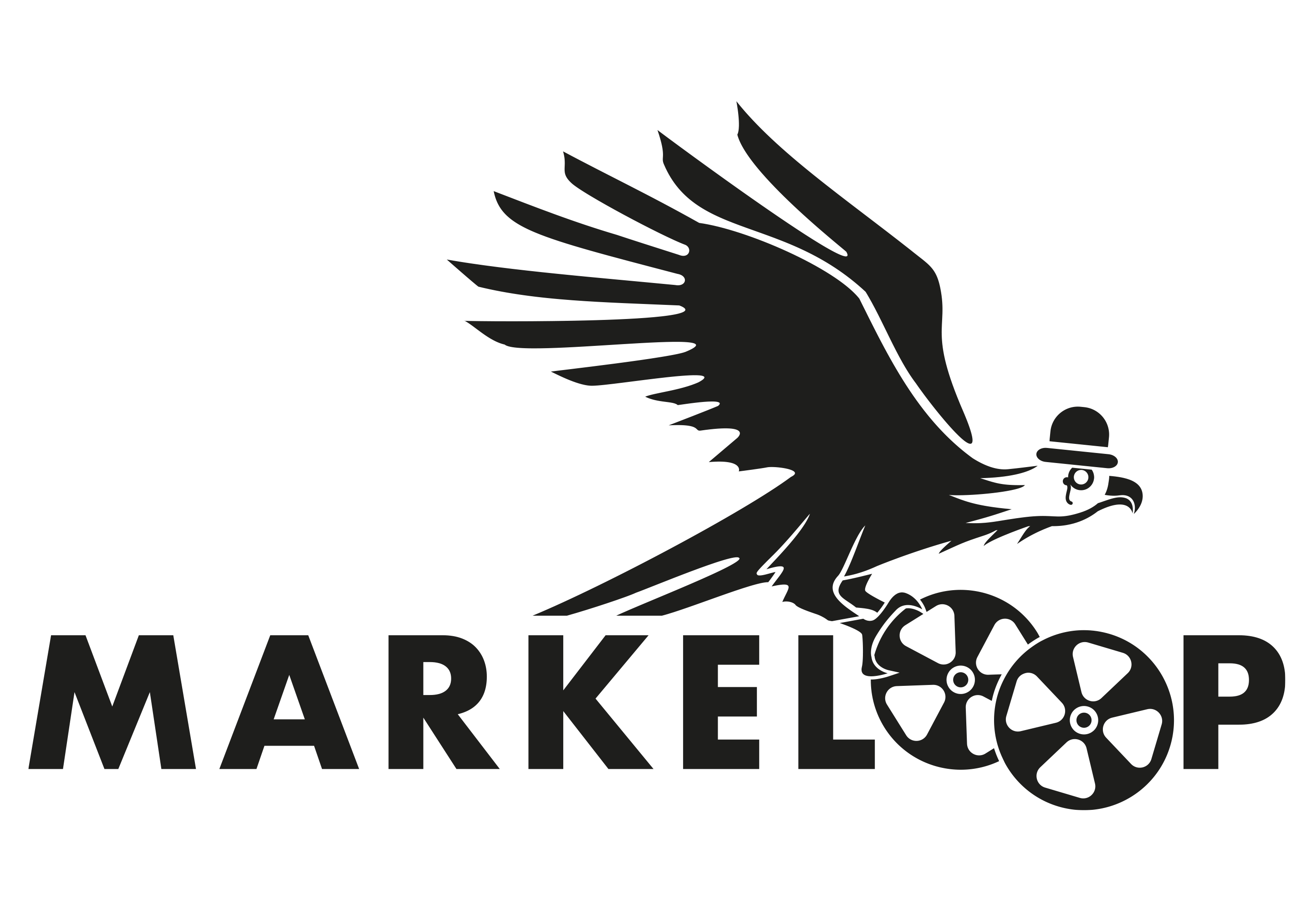 Internetagentur & Filmproduktion Markeloop